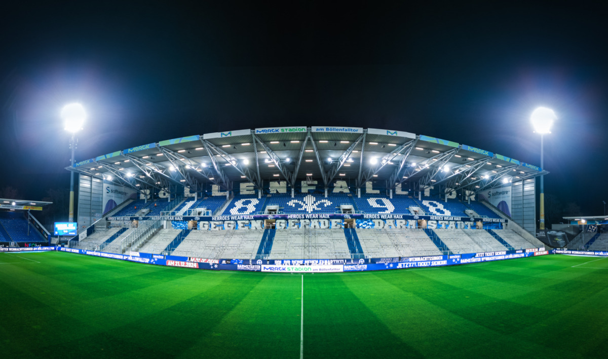 Matchday Compact: All Information for the Kaiserslautern Game