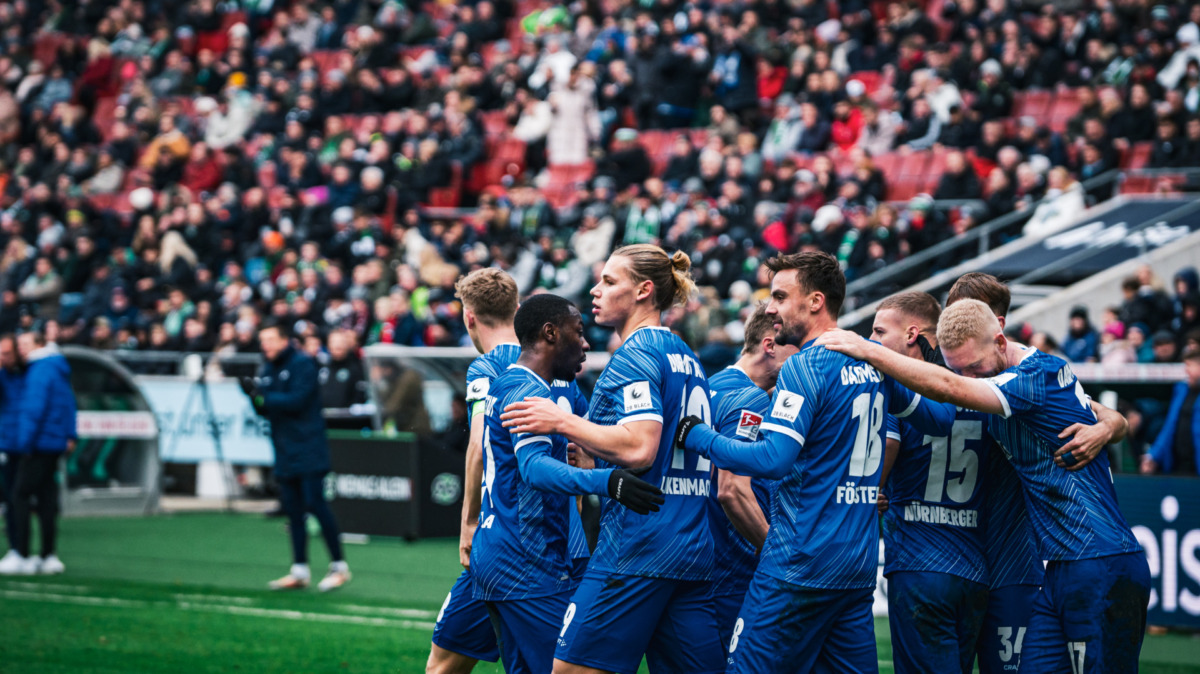 Figures & facts: The top facts about the HSV game