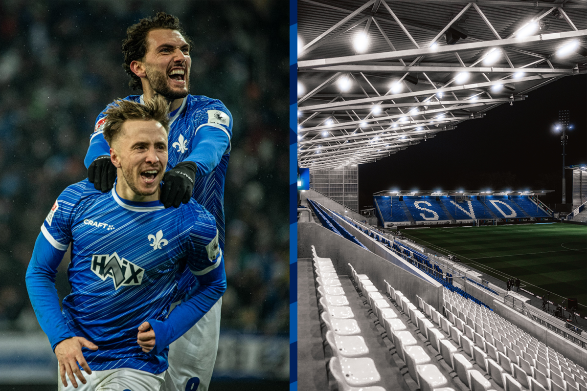 “We want to win there too” | Christmas carols is coming soon!