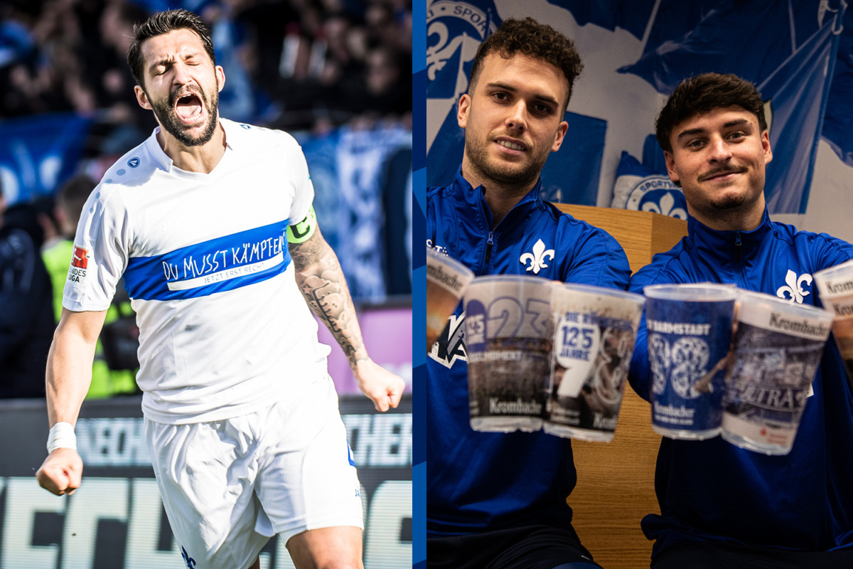 Legends Birthday | Successful fundraising campaigns