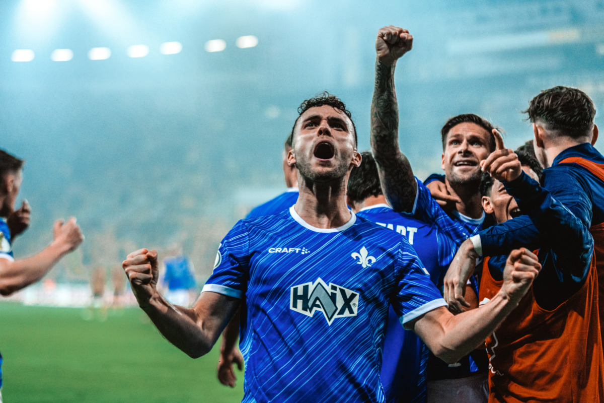 Figures & facts: The top facts about the Werder game