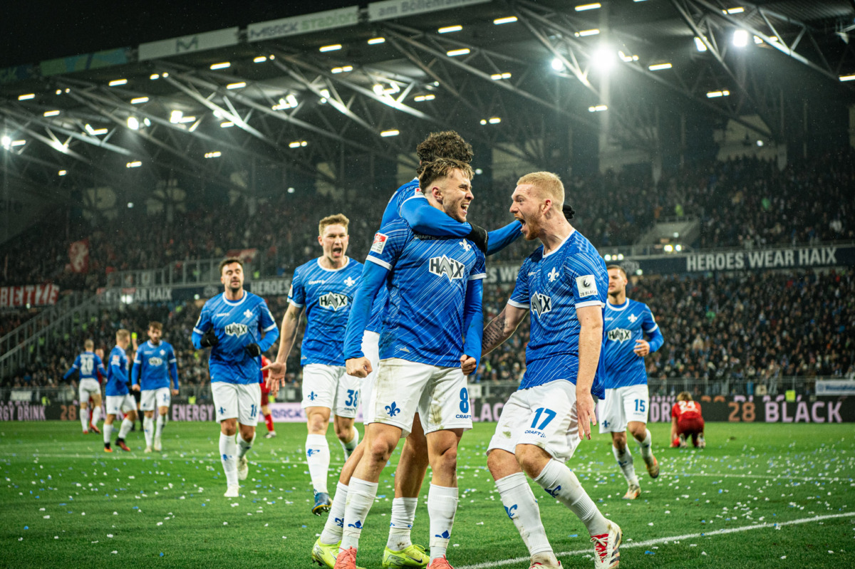 Figures & Facts: The top facts about the Regensburg game