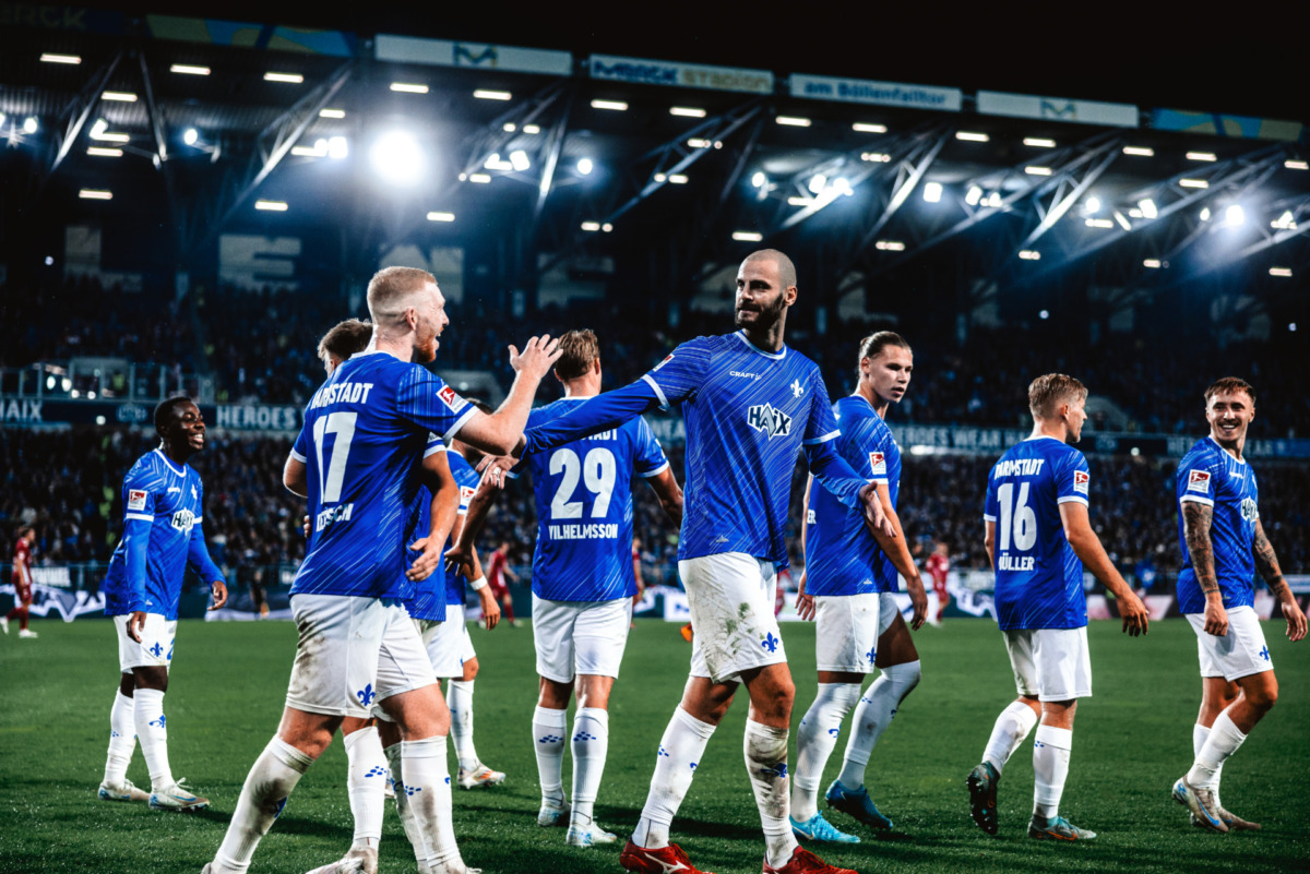 Figures & facts: The top facts about the Lautern game