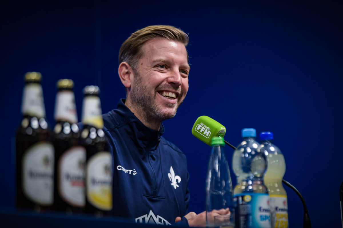 “Looking forward to an exciting fifty-fifty game”