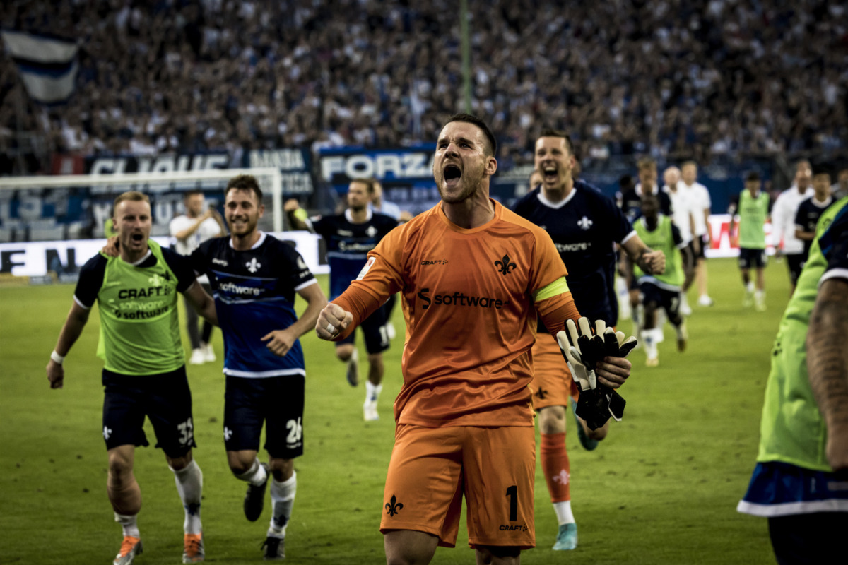 Matchday Compact: All Information for the Hamburg Game