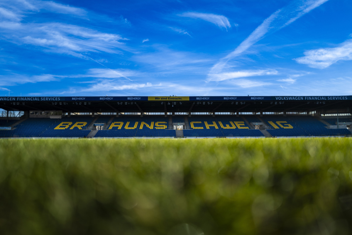 Away in Braunschweig: Member Sales Start on Wednesday