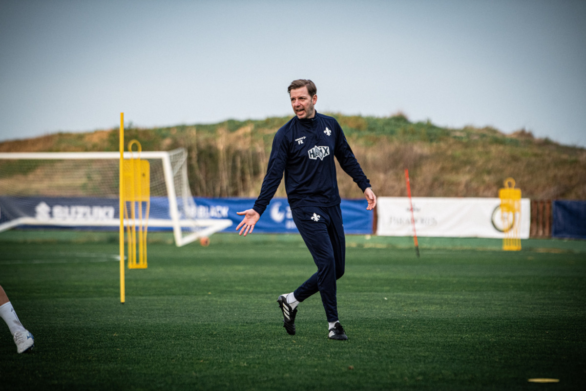 Diary: Detailed Work