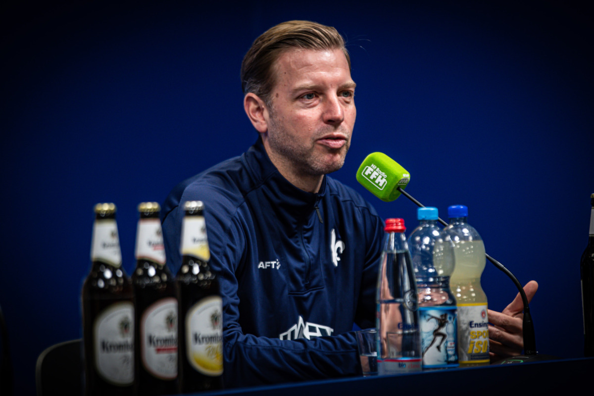 “Need a good feel for the moments of the game”