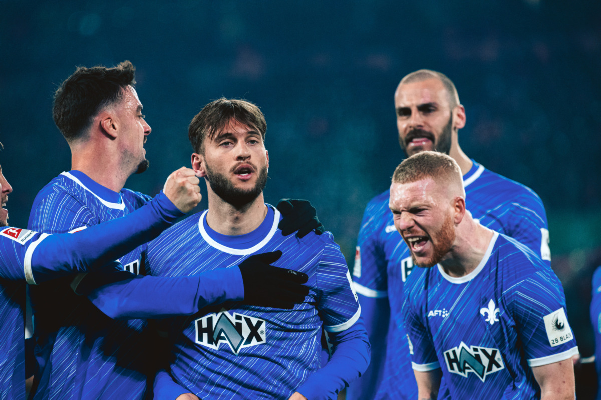 Figures & facts: The top facts about the Paderborn game