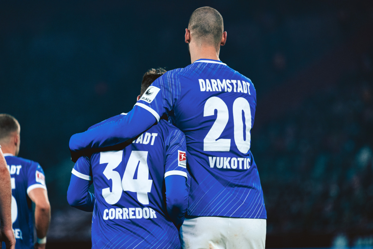 Matchday Compact: All Information for the Nürnberg Game