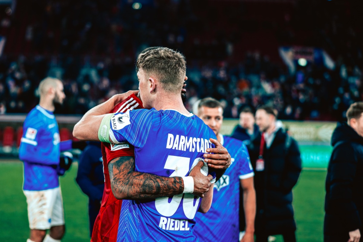 A successful start: the comeback in analysis