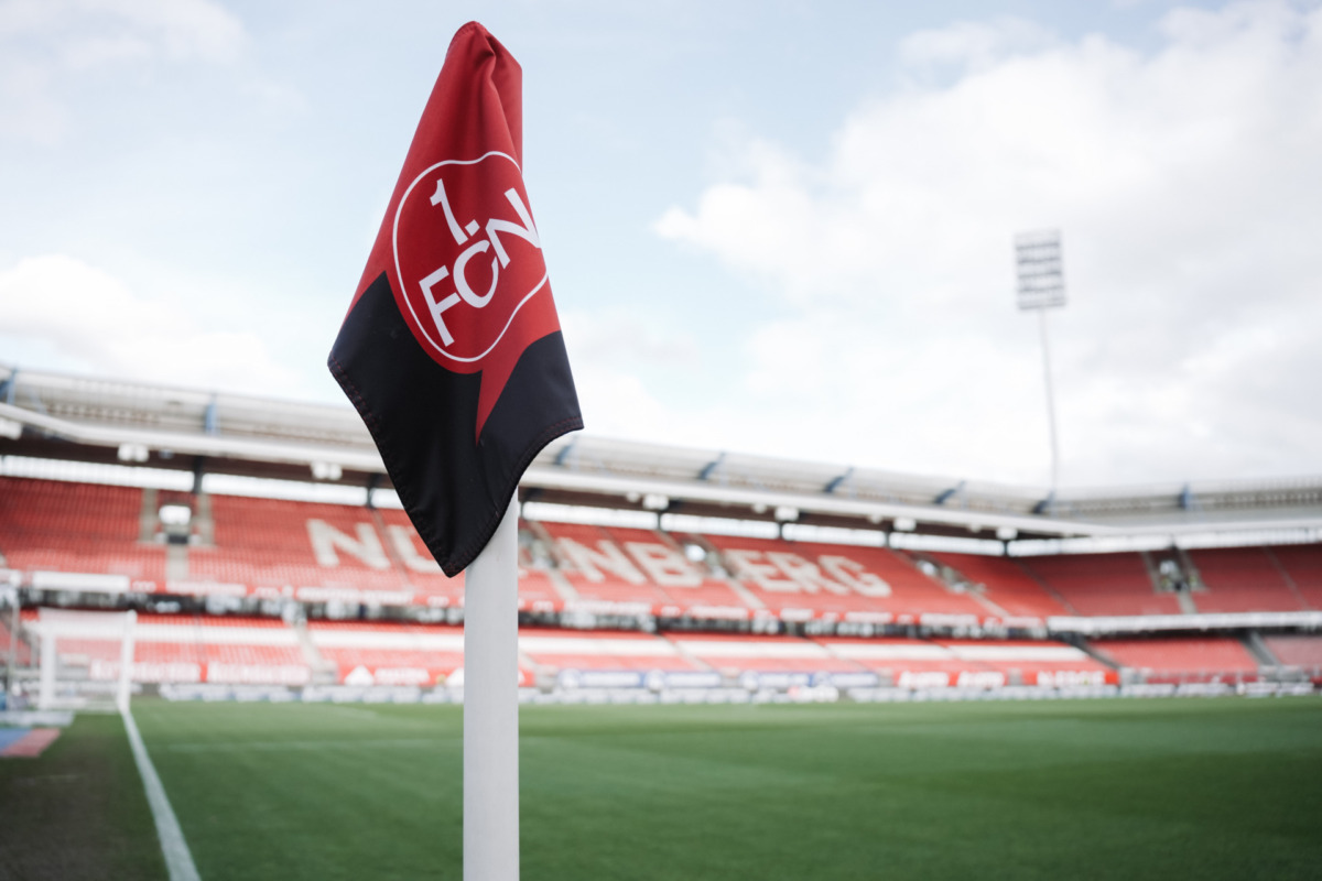 Fan Information Nürnberg (A)