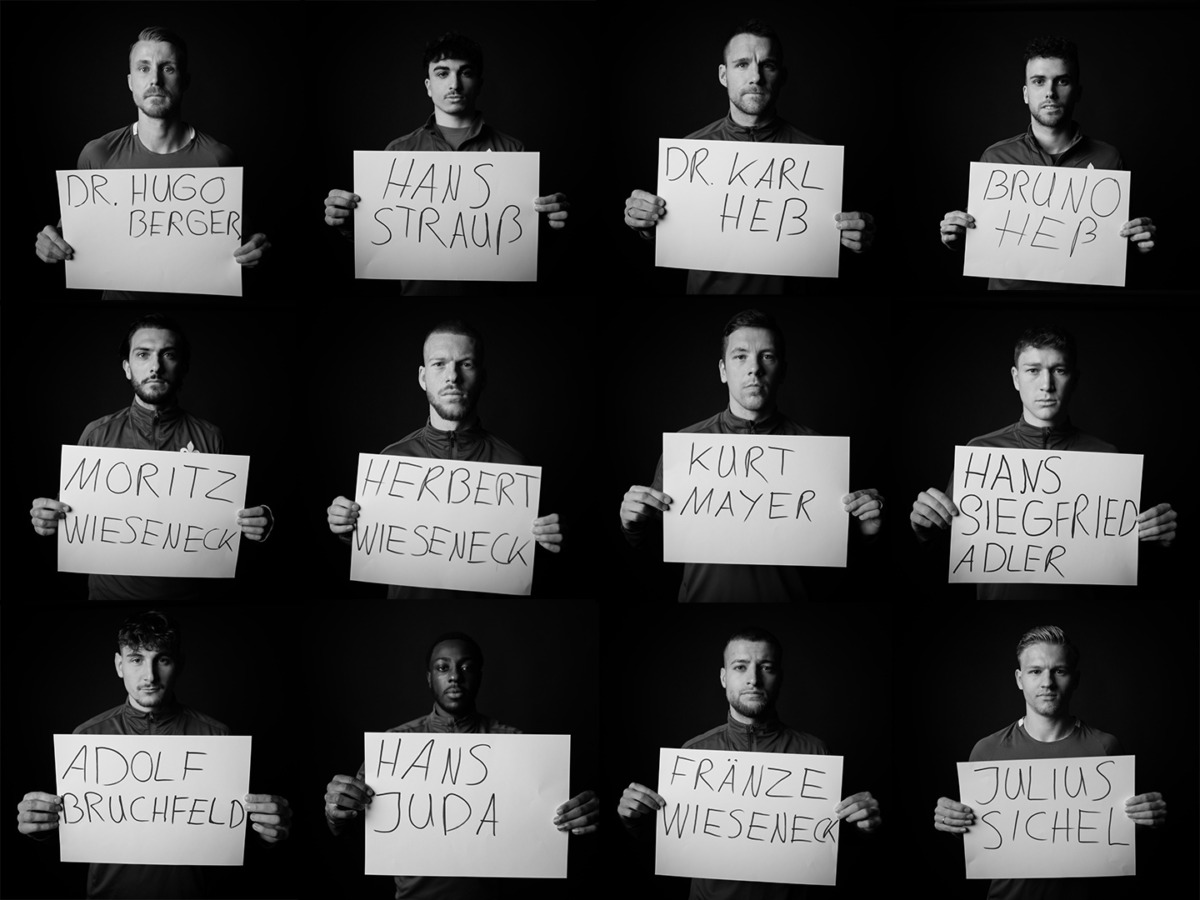 80th anniversary of the liberation of Auschwitz