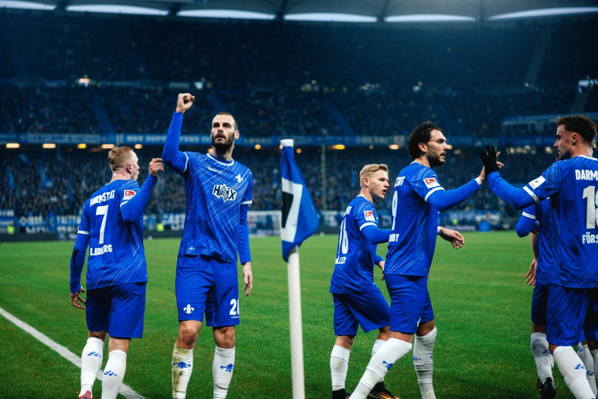 Figures & Facts: The Top Facts before the Düsseldorf game