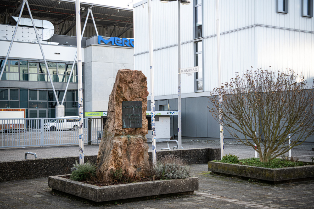 Memorial Day on January 27th