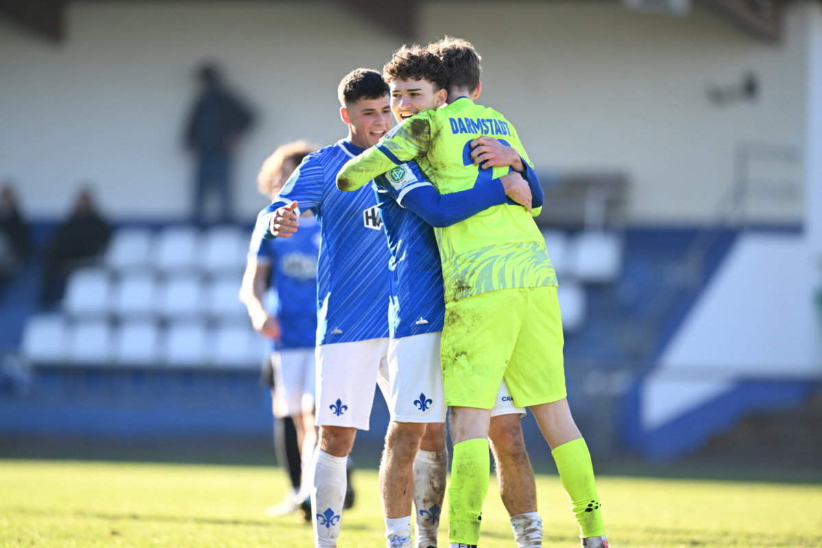 U17 and U19 start main round in February