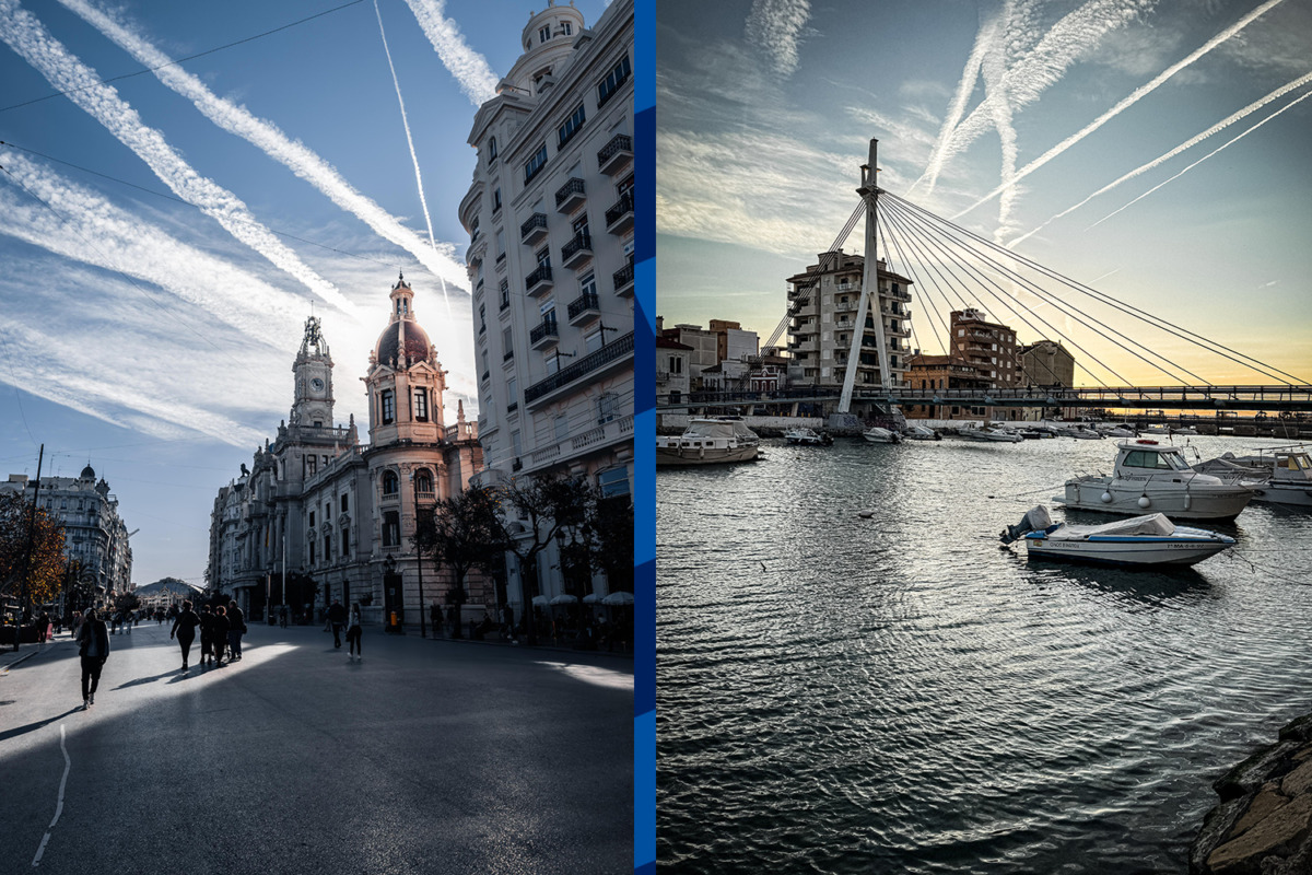 Diary: Free Afternoon