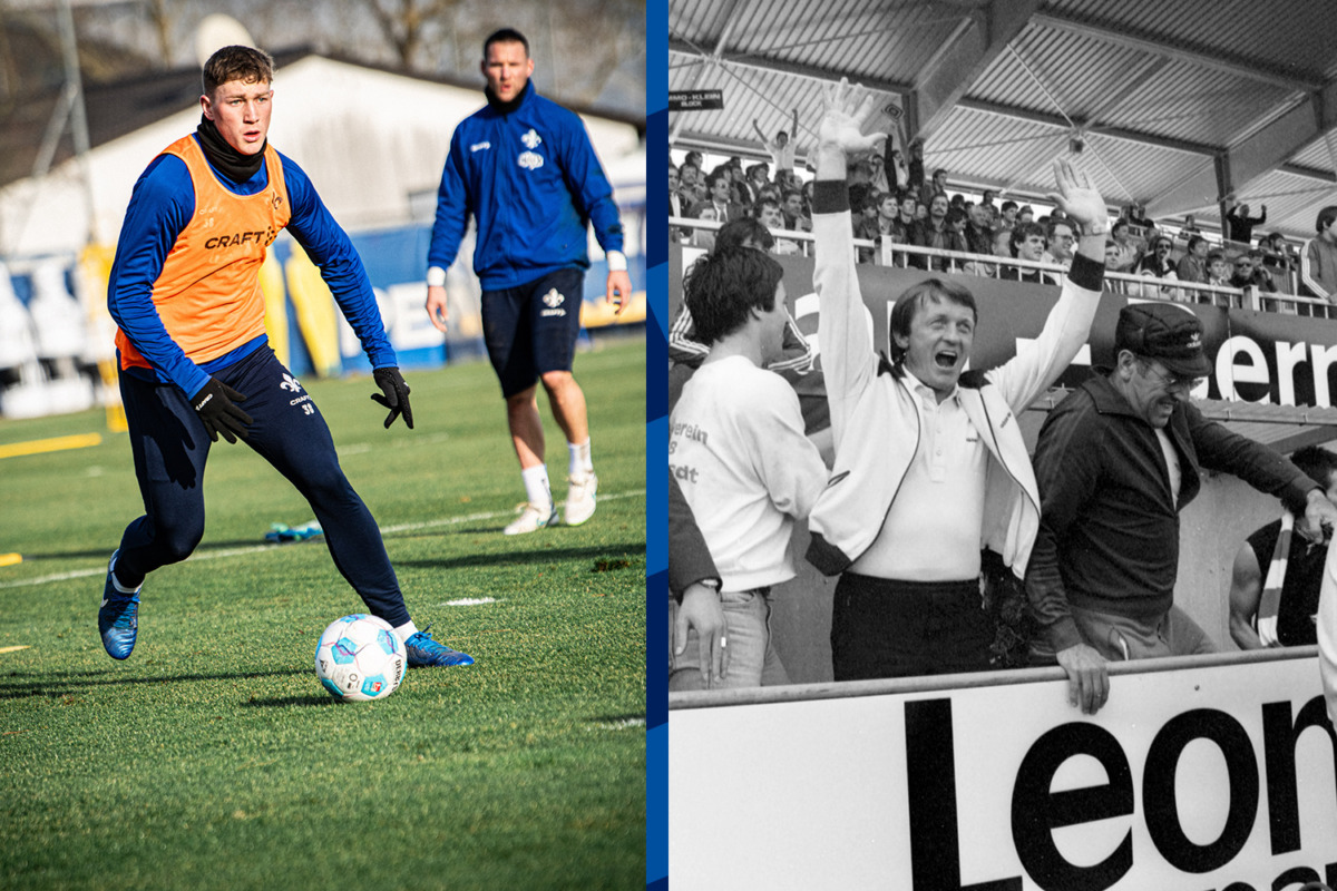 “We are on a really good path” | Coaching legends celebrate their birthday