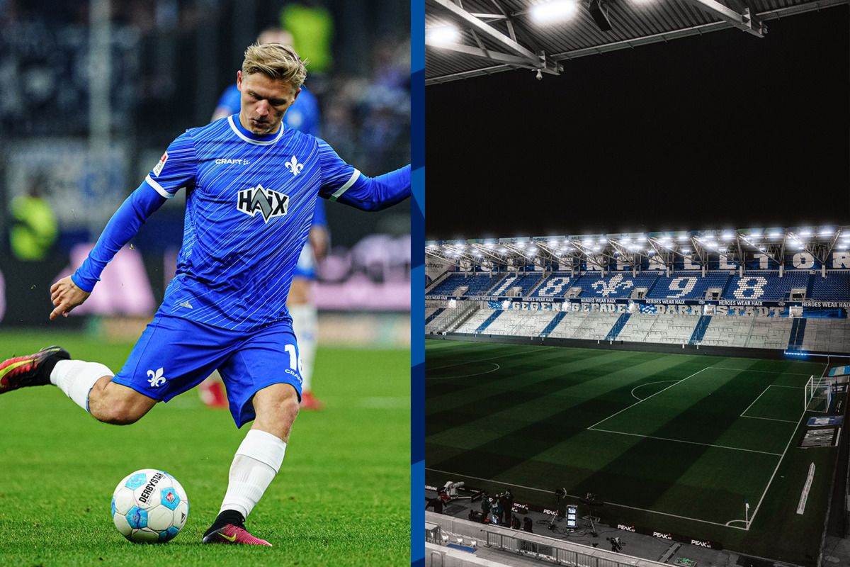 “Put our game through” | U21 national team tests at the Bölle