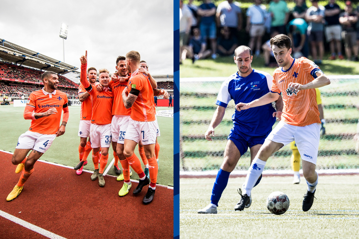 3 of 4 | Fan team starts preparations