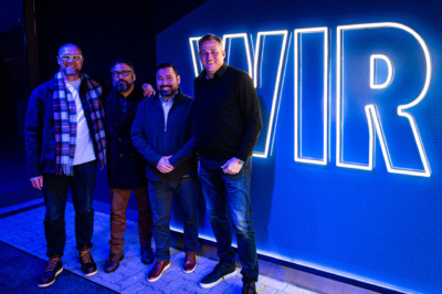 “A visit like this is worth its weight in gold”