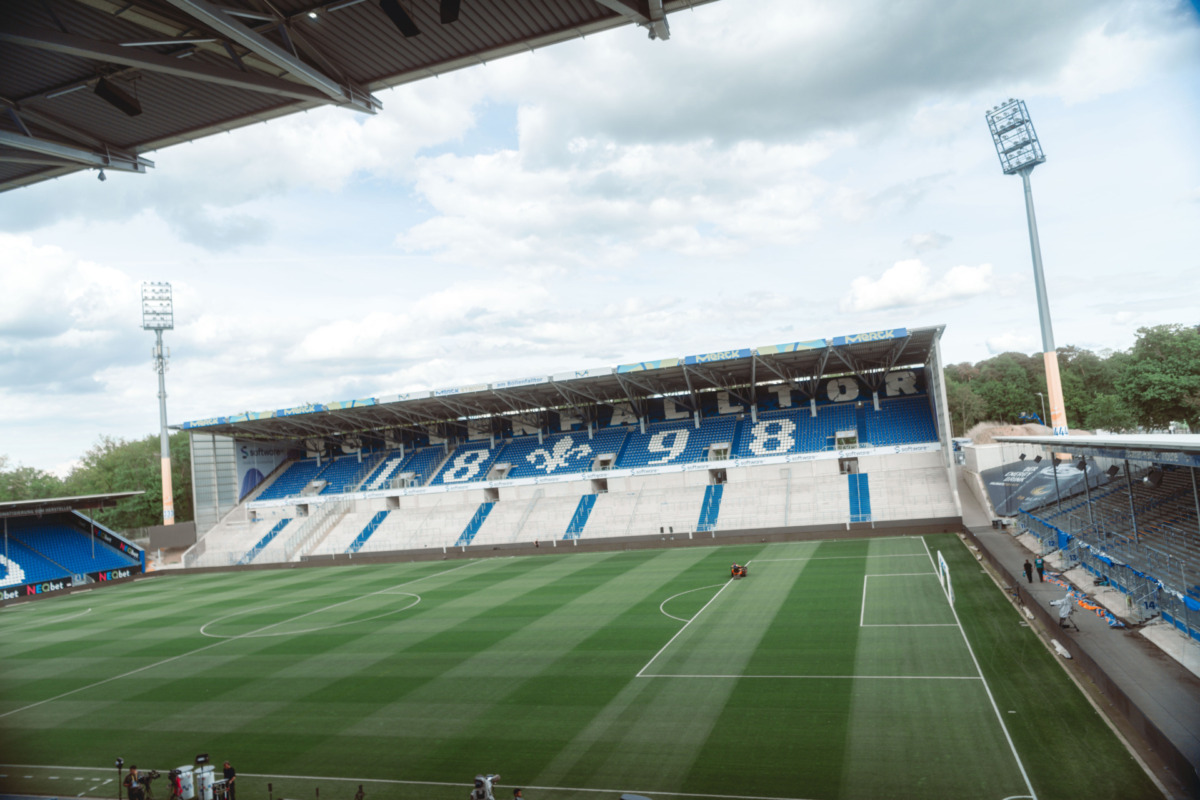 International match at the Bölle: U21 dress rehearsal against Spain