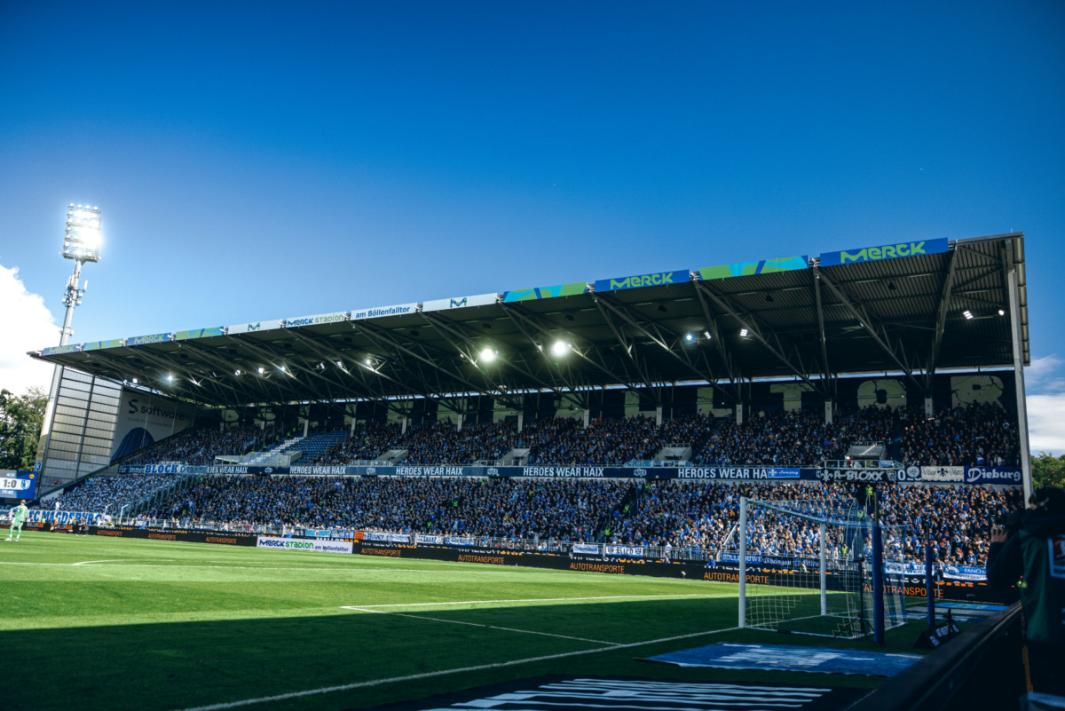 Elversberg home game: Member presale starts on Wednesday