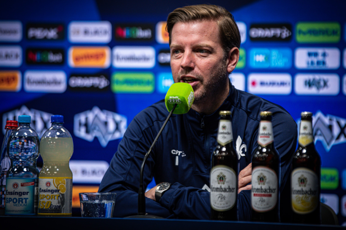 “Pushing through our game with all its different facets”