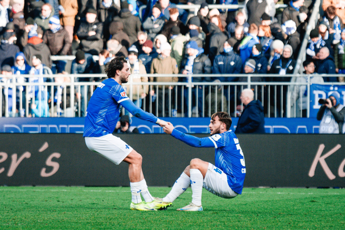 Review: That’s why it didn’t work with home points