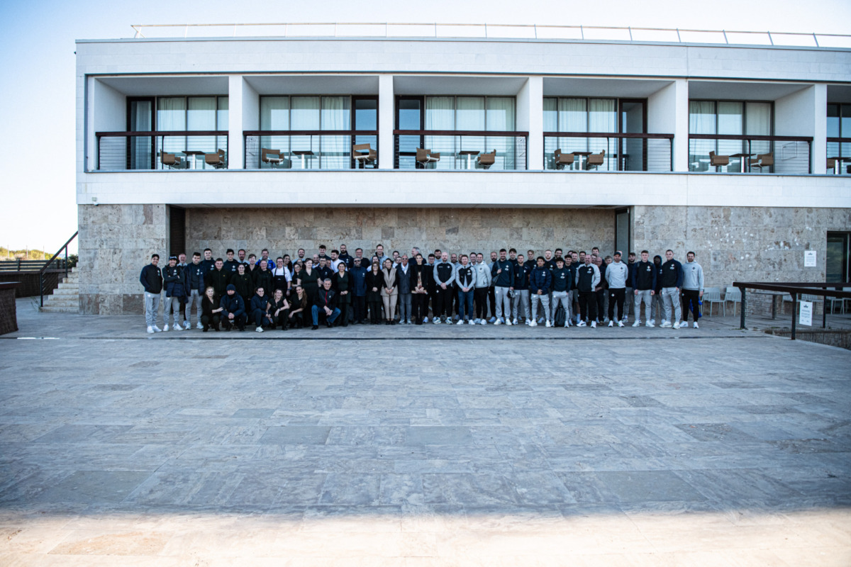 Diary: Adiós from El Saler!