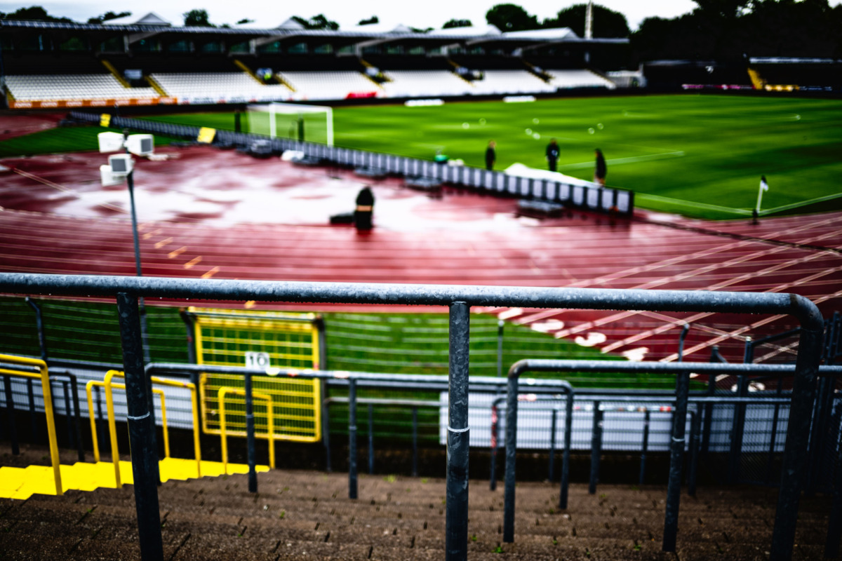 From Wednesday: Tickets for Ulm in the members‘ presale