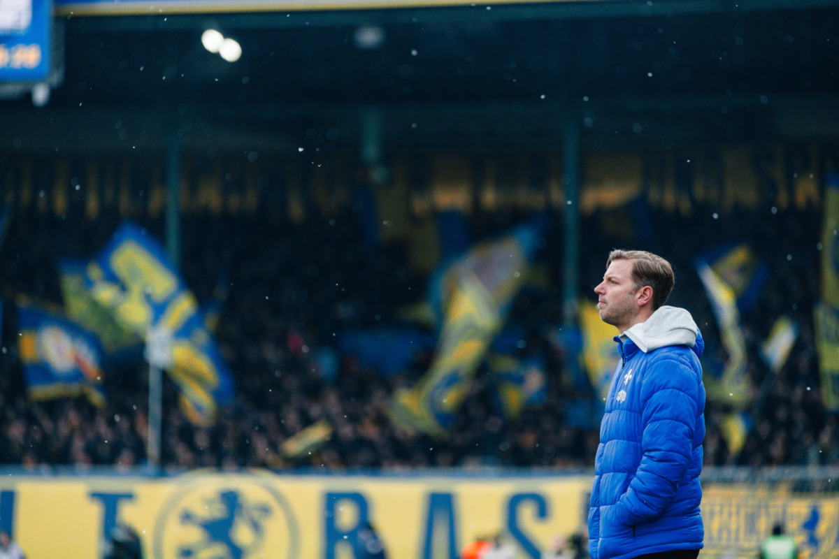 “Fought until the last second”