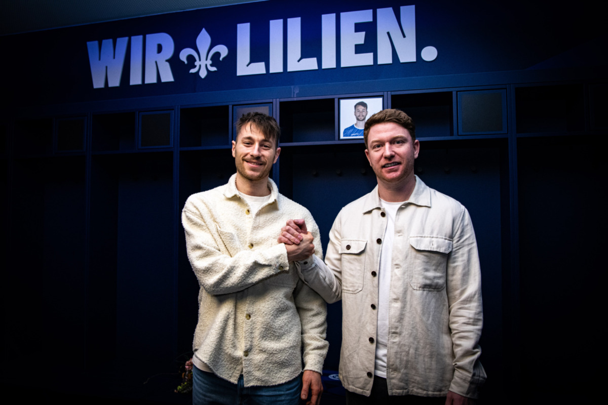 Next contract extension: Bader will stay beyond the season