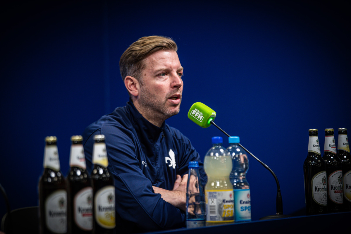 “The team is very keen to win again”