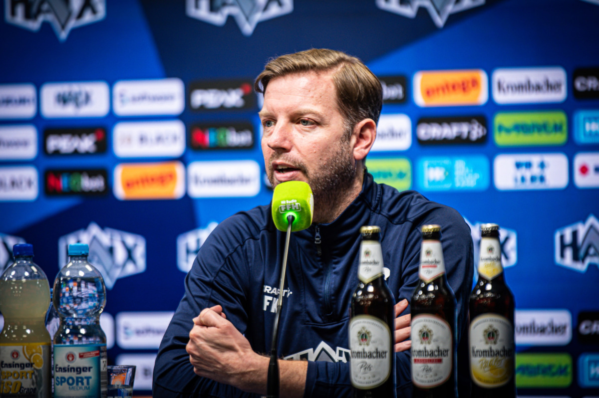 “The absolute willingness to push the limits”