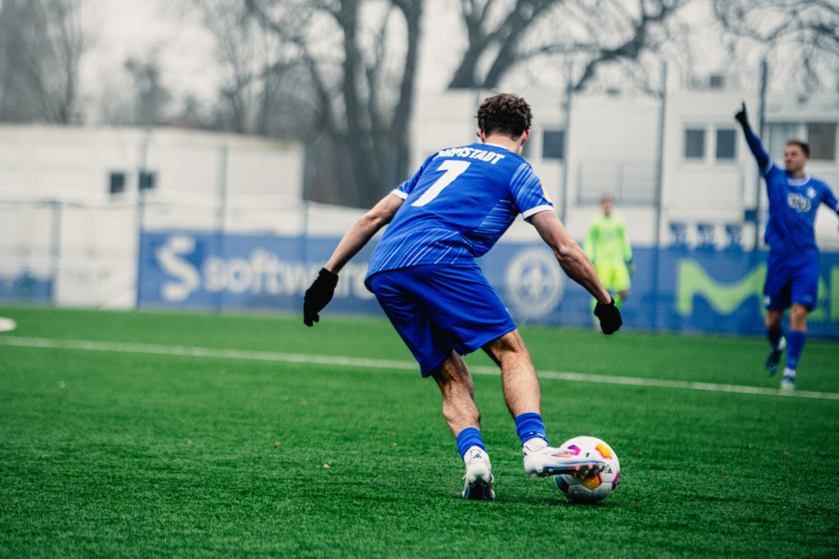 U21 starts 2025 victoriously