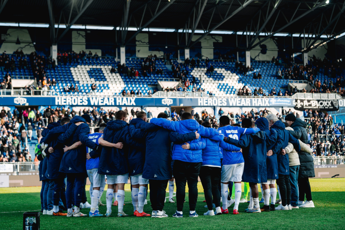 “We are in a difficult phase”