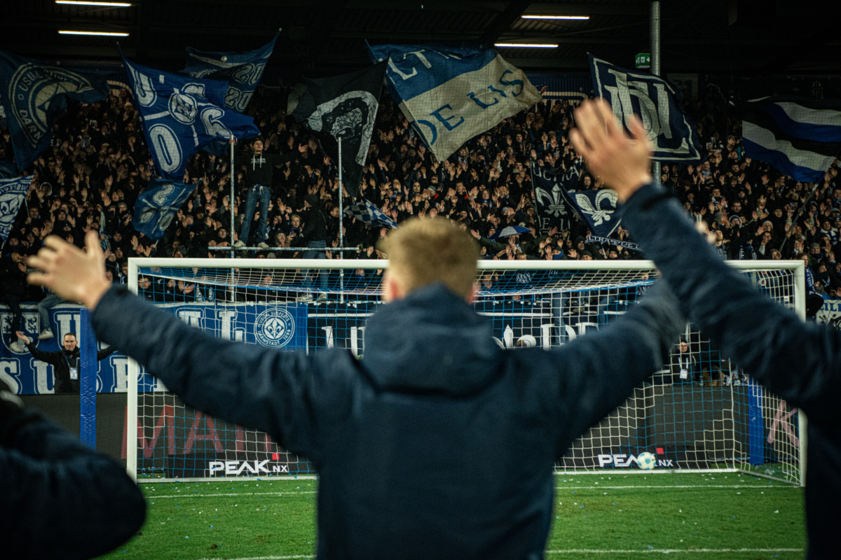 Matchday Compact: All Information for the Elversberg Game