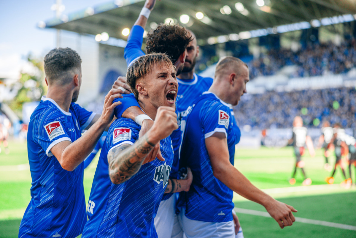 Matchday Compact: All Information for the Magdeburg Game