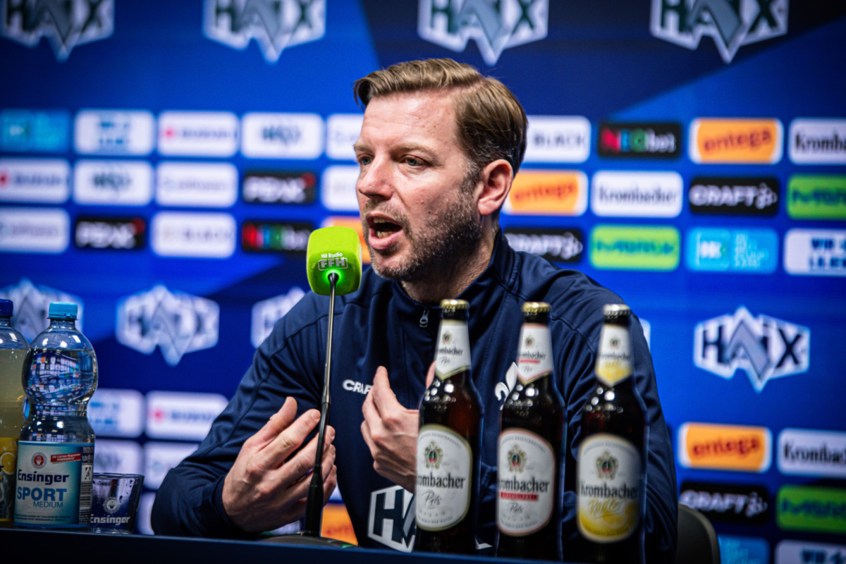 “We want to end the current phase as quickly as possible”