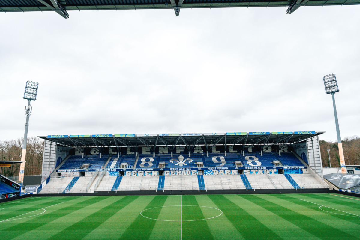 Organisational Information for Elversberg Game