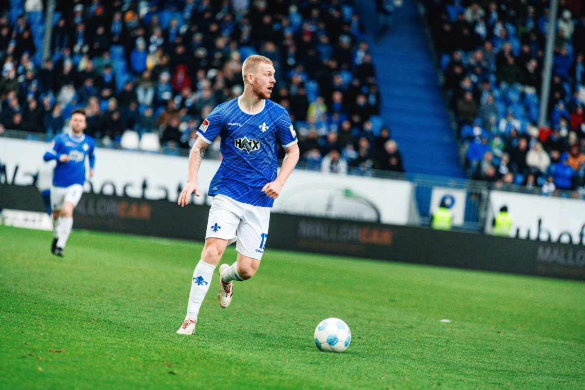 Klefisch suffers a groin injury