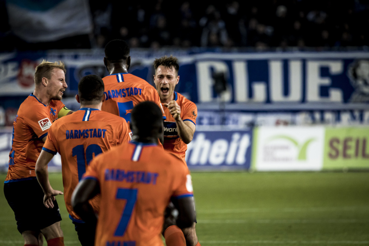 Figures & facts: The top facts about the Magdeburg game