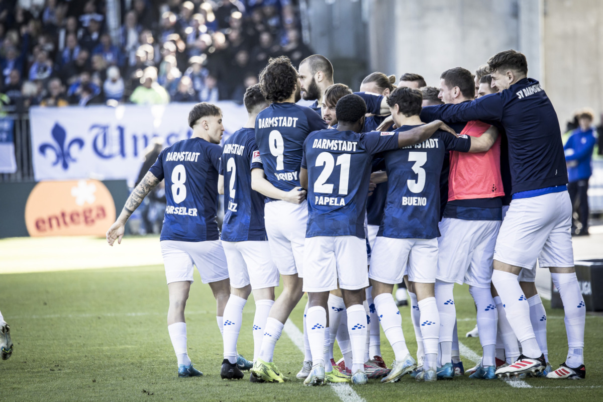 “A unified team effort”