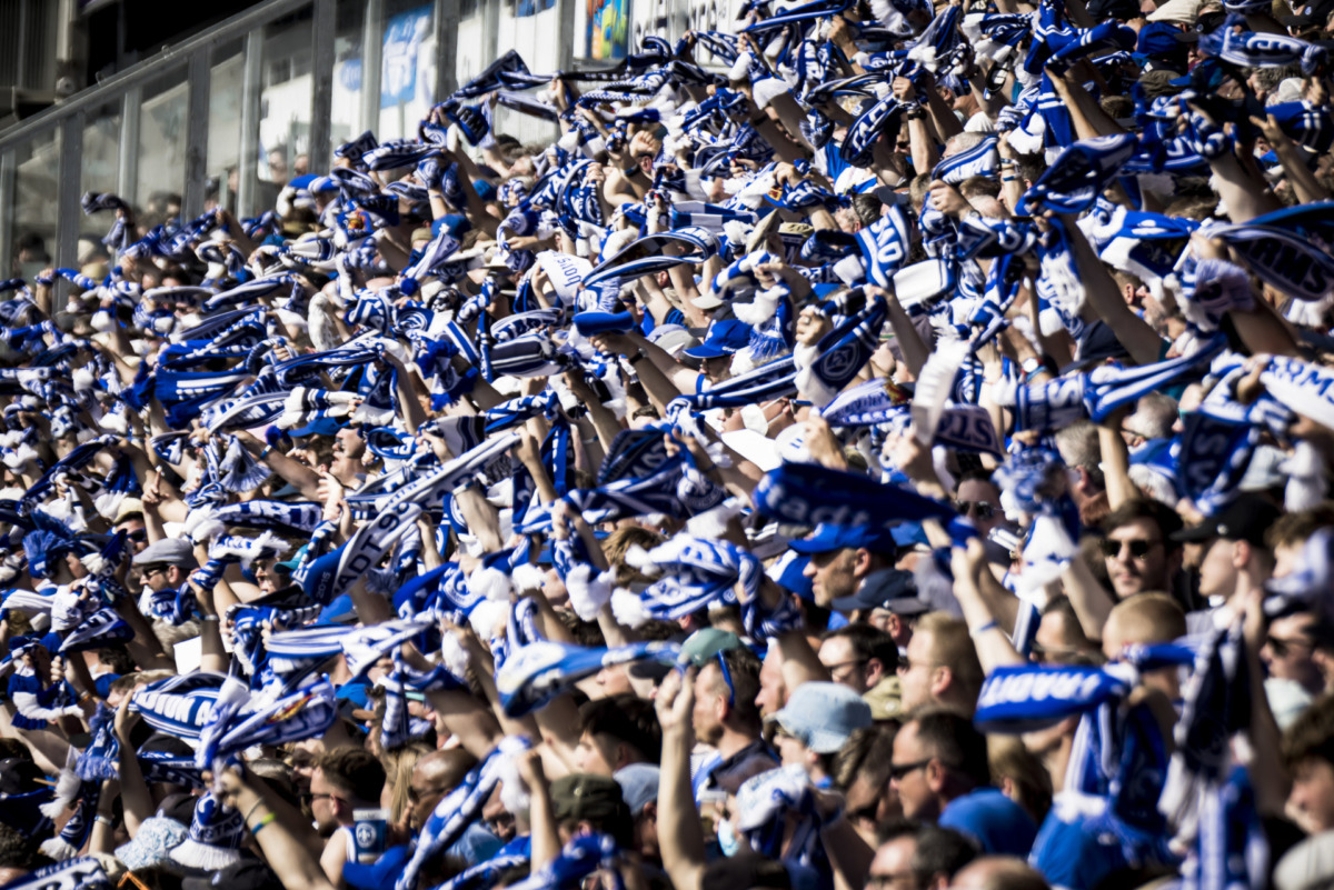 Matchday Compact: All Information before the Schalke Game