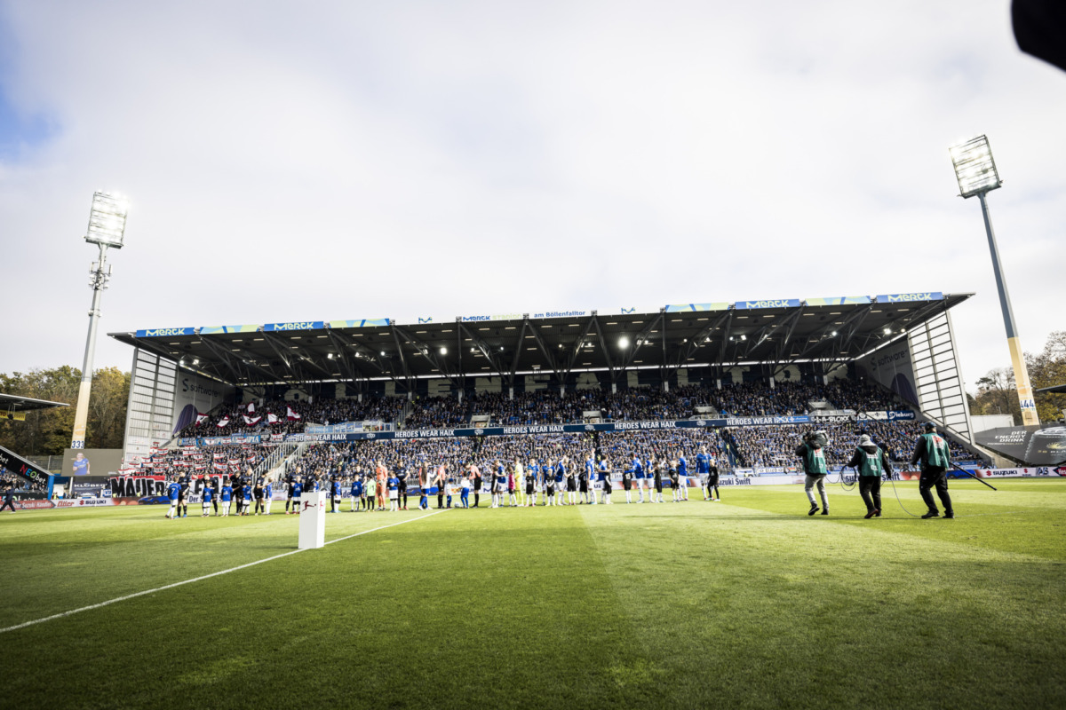 Matchdays 25 to 27 confirmed by DFL