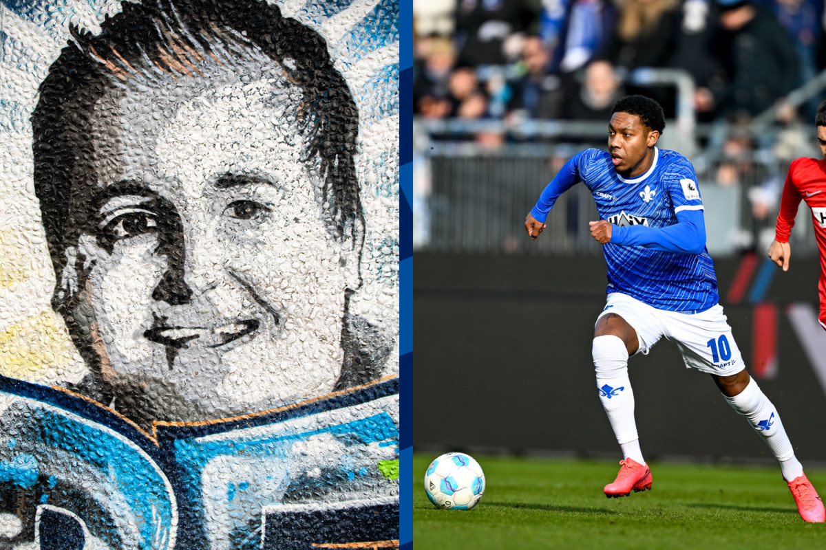 We’re thinking of you, Johnny! | „I feel that everything is coming back“