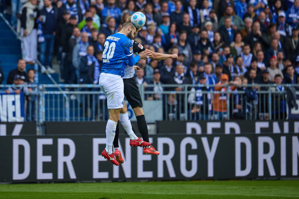 Facts & Figures: The top facts about the Ulm game