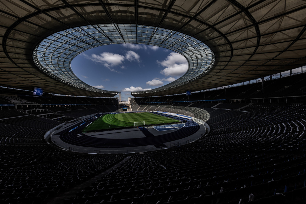 Away game in Berlin: Member presale starts Friday