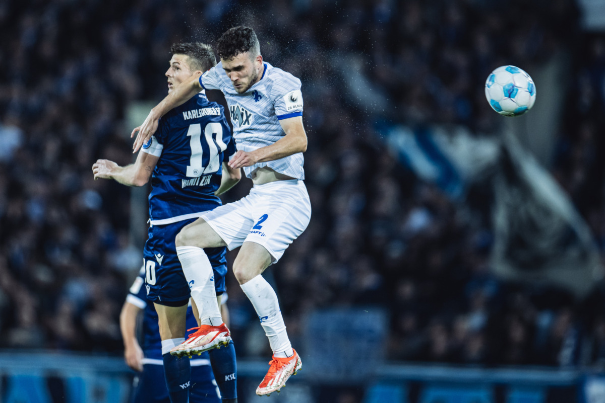 Facts & Figures: The top facts about the KSC game